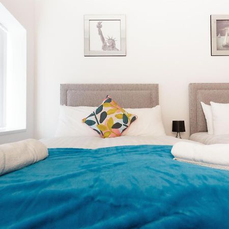 Live In Leeds Greenhill Bungalows Ngoại thất bức ảnh