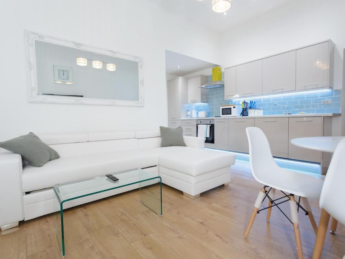 Live In Leeds Greenhill Bungalows Ngoại thất bức ảnh
