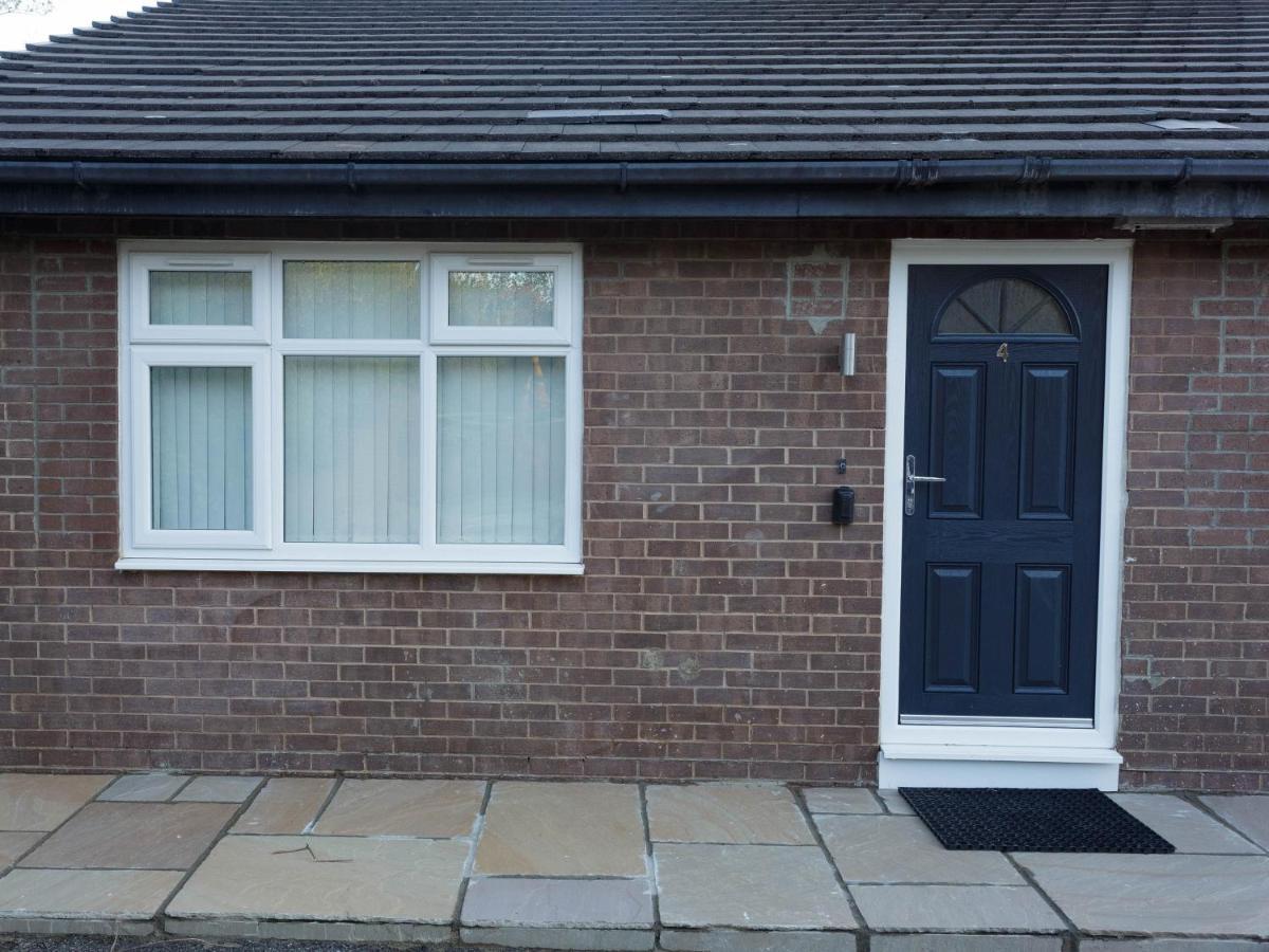 Live In Leeds Greenhill Bungalows Ngoại thất bức ảnh
