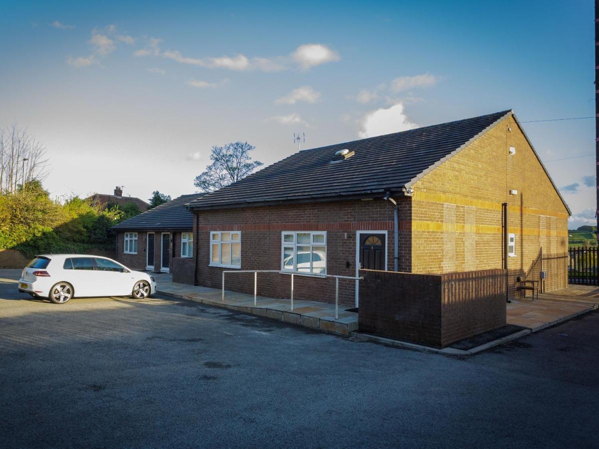 Live In Leeds Greenhill Bungalows Ngoại thất bức ảnh